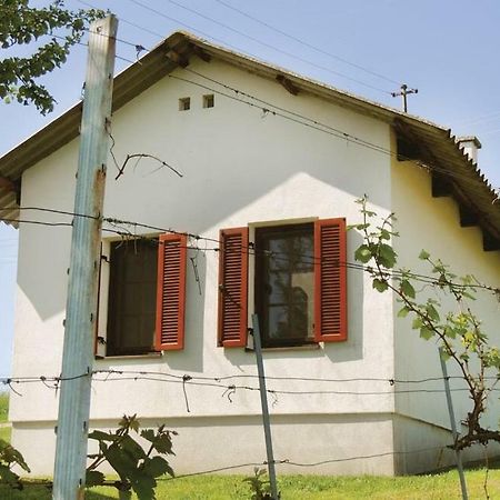 Altes Presshaus Apartman Monyorókerék Kültér fotó