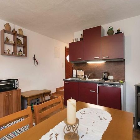Altes Presshaus Apartman Monyorókerék Kültér fotó