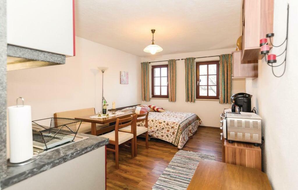 Altes Presshaus Apartman Monyorókerék Kültér fotó