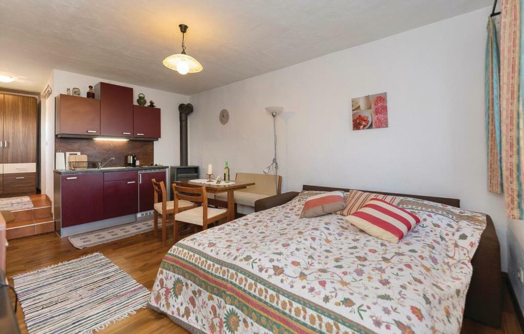 Altes Presshaus Apartman Monyorókerék Kültér fotó