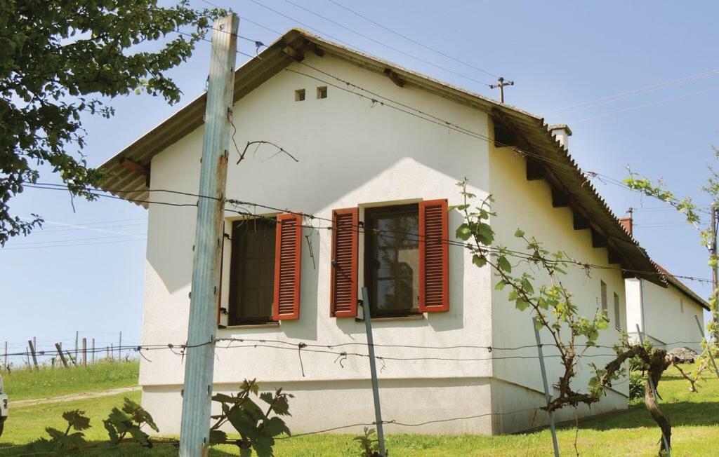 Altes Presshaus Apartman Monyorókerék Kültér fotó