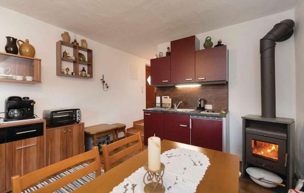Altes Presshaus Apartman Monyorókerék Kültér fotó